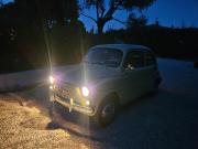 image_10-FIAT 600 Fiat 600 portes suic - 1964