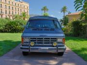 image_2-DODGE Ram Van B250 Custom - 1986