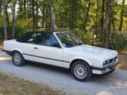 image_4-BMW 325 I SERIE E 30 - 1986