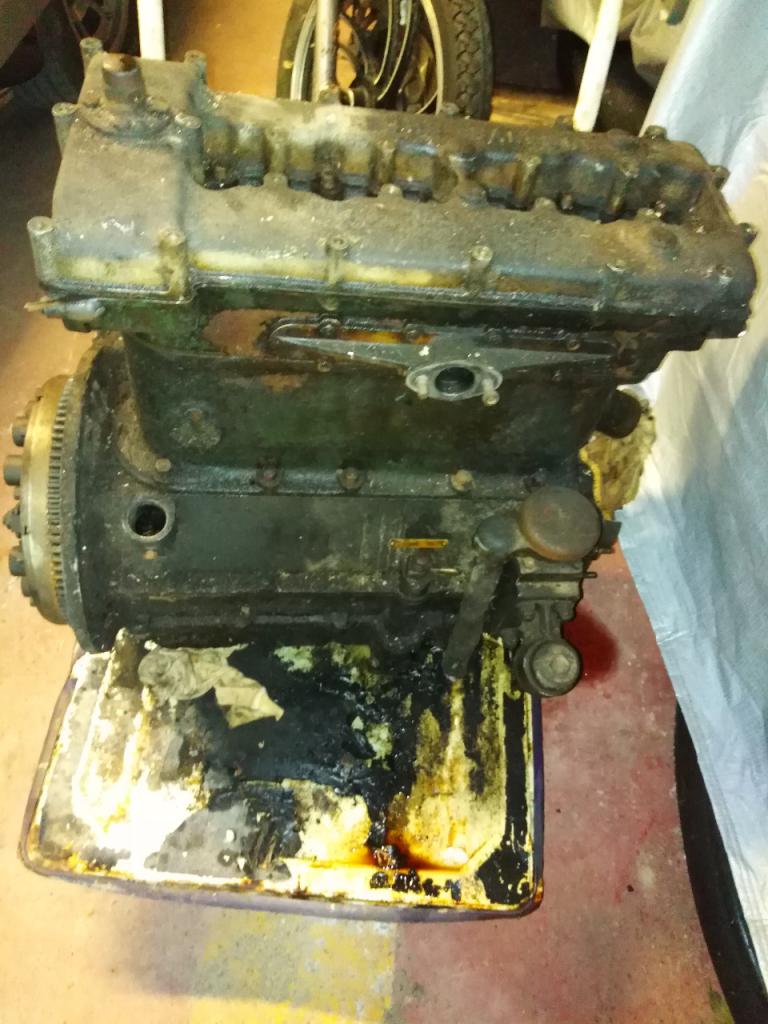 Pièces SALMSON S4-DA cabriolet ou coupé s4d LesAnciennes.com