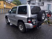 image_2-MITSUBISHI Pajero 2.5 TD musclé - 1999