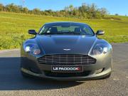 image_30-ASTON MARTIN DB9 V12 5.9 -Touchtronic