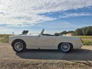 image_1-AUSTIN Healey Sprite - 1962