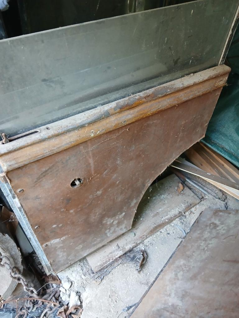 Portes CITROEN AC4 LesAnciennes.com