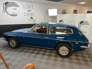 image_3-RELIANT Scimitar GTE SE5A AUTOMATIC - 1972