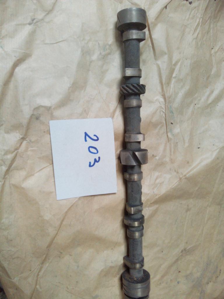 Arbre à cames PEUGEOT 203 LesAnciennes.com