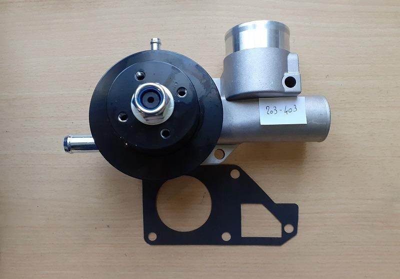 Pompe à eau PEUGEOT 403 LesAnciennes.com