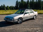 image_1-SAAB 9000 2.3L Turbo 16V CDE - 1996