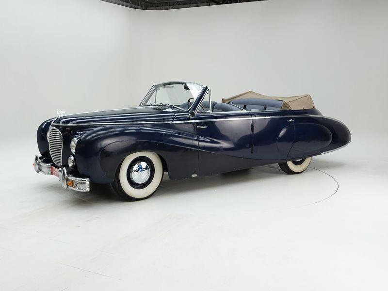 AUSTIN Sheerline - 1949 LesAnciennes.com