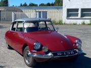 image_0-CITROEN DS dS 21 CONFORT - 1966