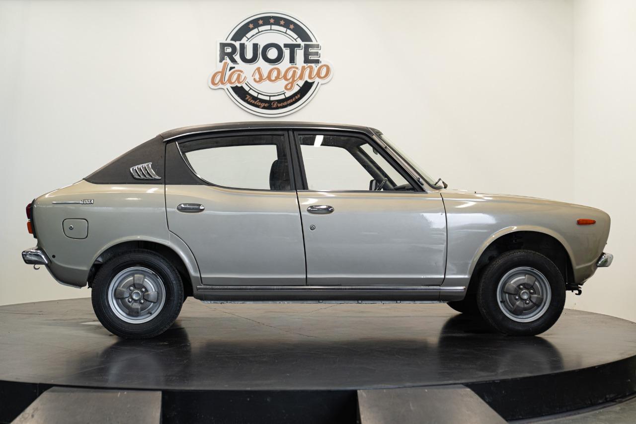 NISSAN Cherry DATSUN 100 A - 1975 LesAnciennes.com