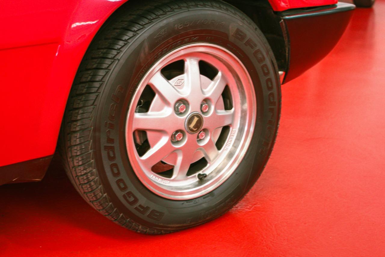 LANCIA Montecarlo - 1982 LesAnciennes.com