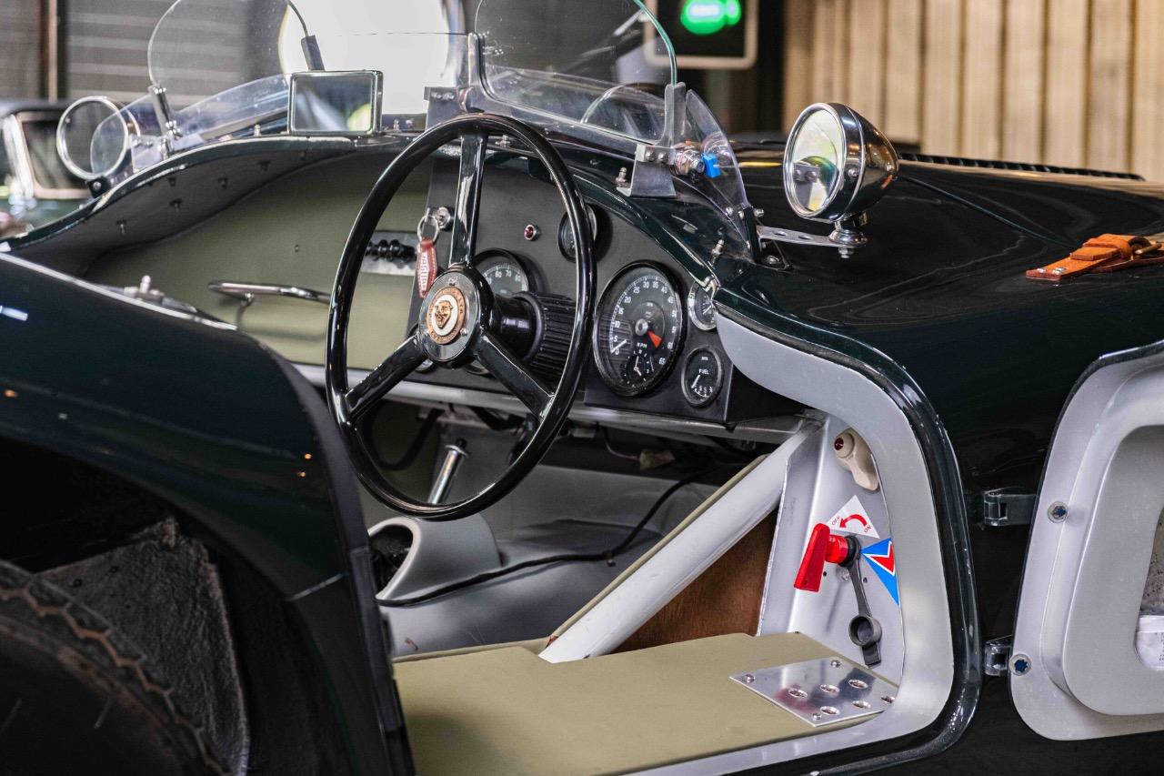JAGUAR Type C - 1965 LesAnciennes.com