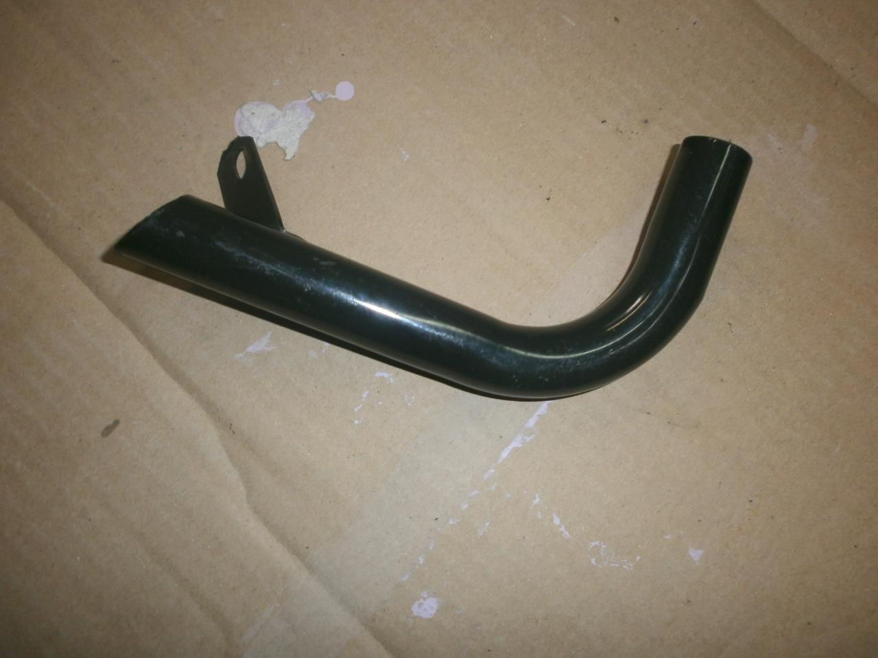 Tube VOLKSWAGEN Coccinelle LesAnciennes.com