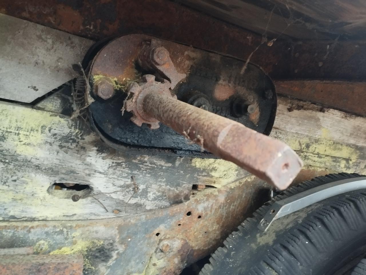 Pièces CITROEN 23U LesAnciennes.com