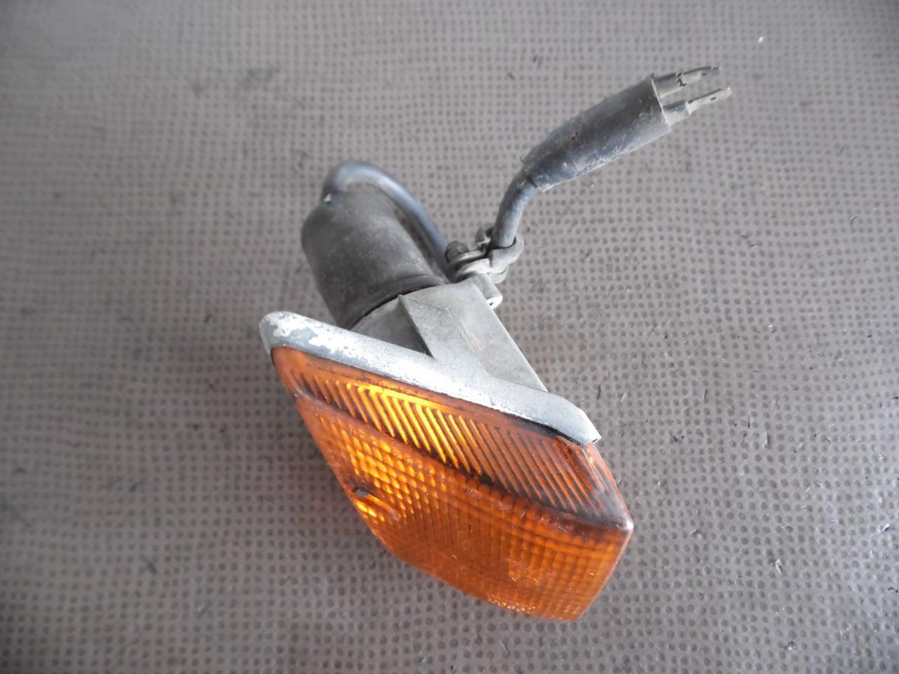 CLIGNOTANT GAUCHE 92863142101 PORSCHE 928 LesAnciennes.com