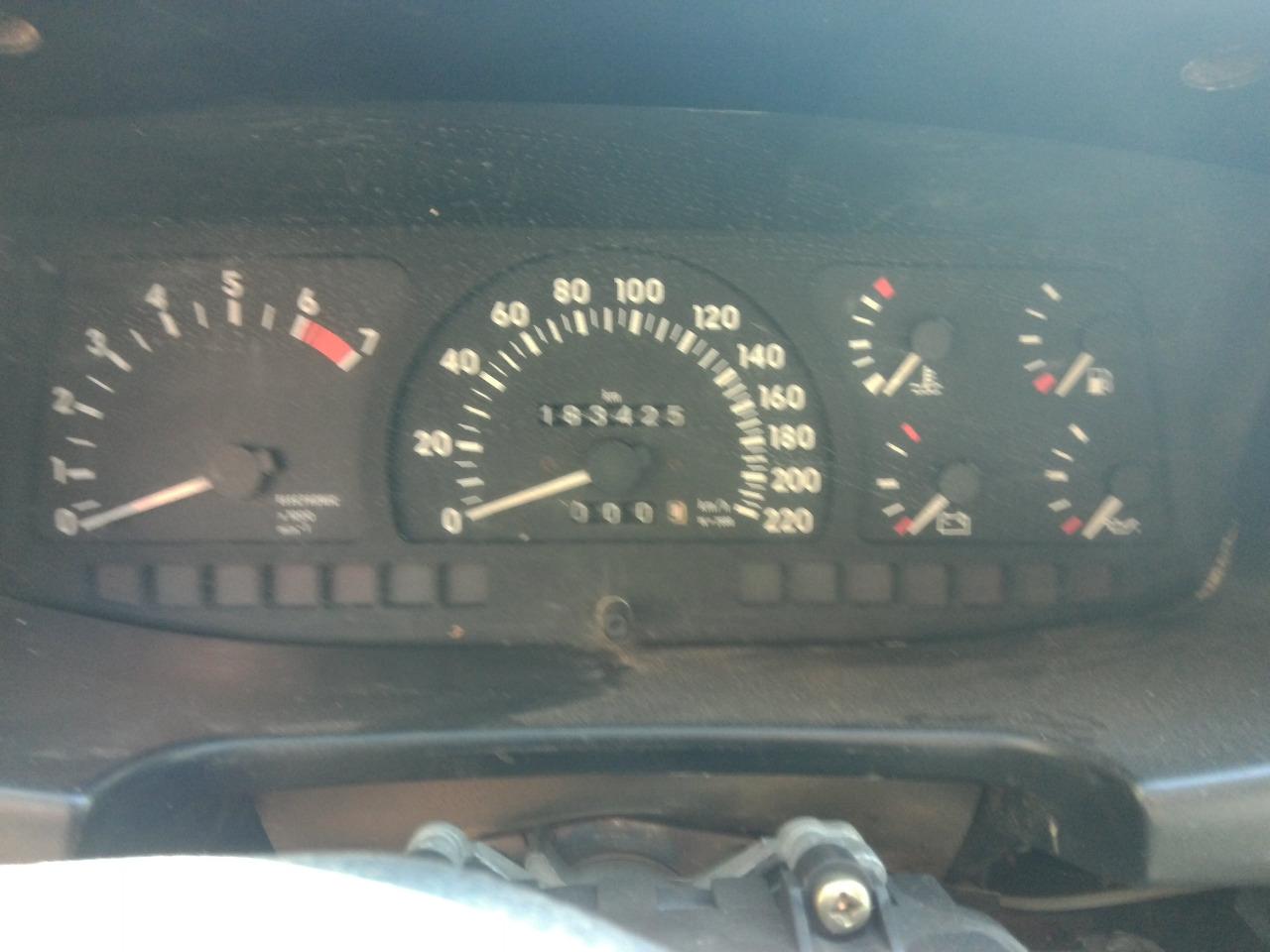 OPEL Frontera SPORT - 1996 LesAnciennes.com