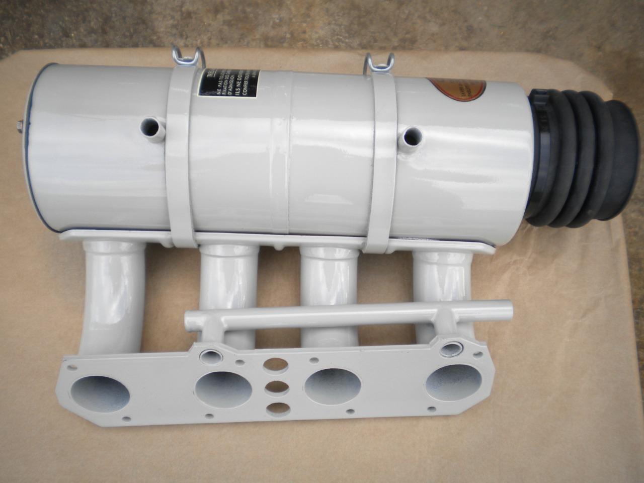 Filtre a air complet origine r8 gordini LesAnciennes.com