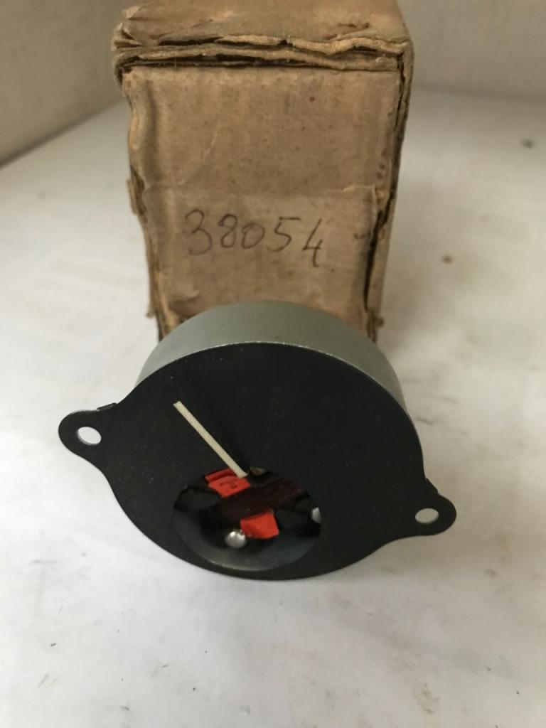 Compteur neuf RENAULT Dauphine Estafette LesAnciennes.com