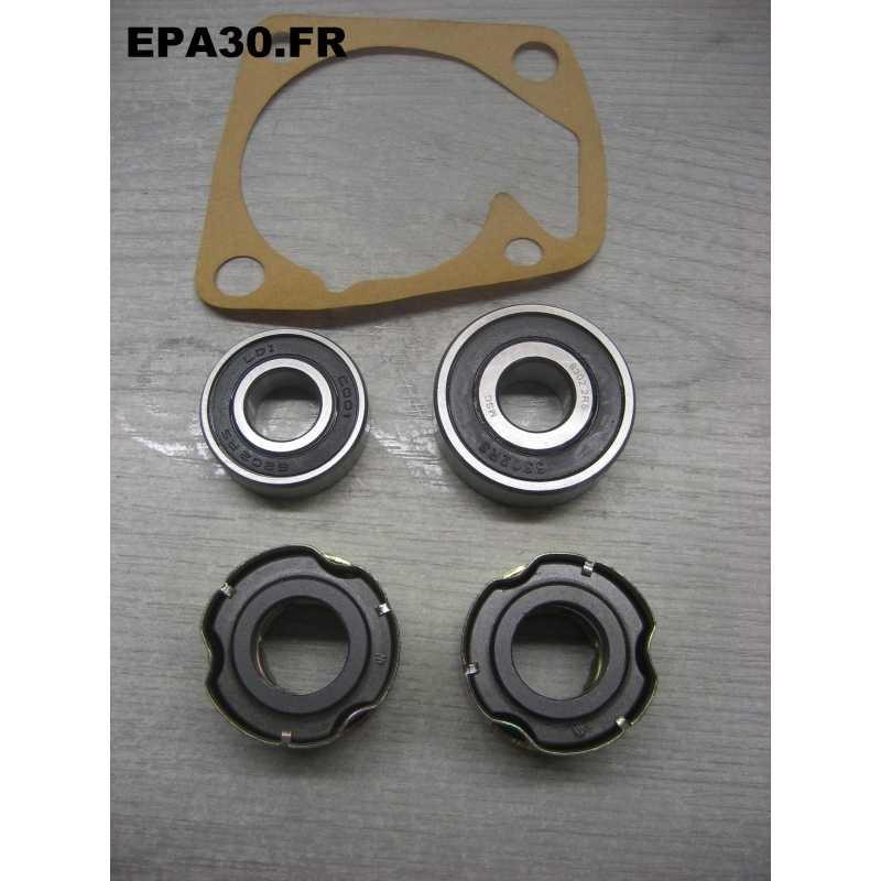 KIT POMPE A EAU SIMCA 1000 & RALLYE 1 2 3 1200S LesAnciennes.com