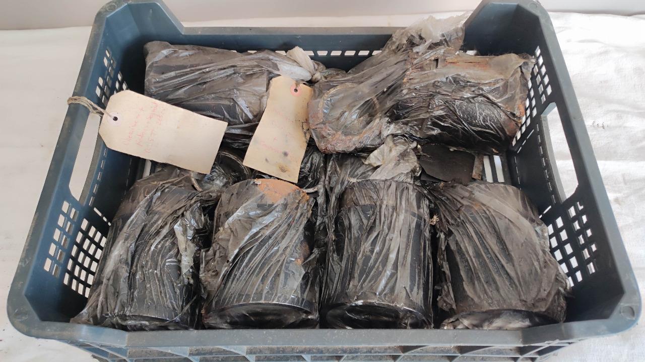 Chemises pistons segments Renault R25 Turbo 205 CV LesAnciennes.com