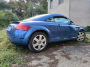 image_2-AUDI Coupé TT quattro 225cv - 1999