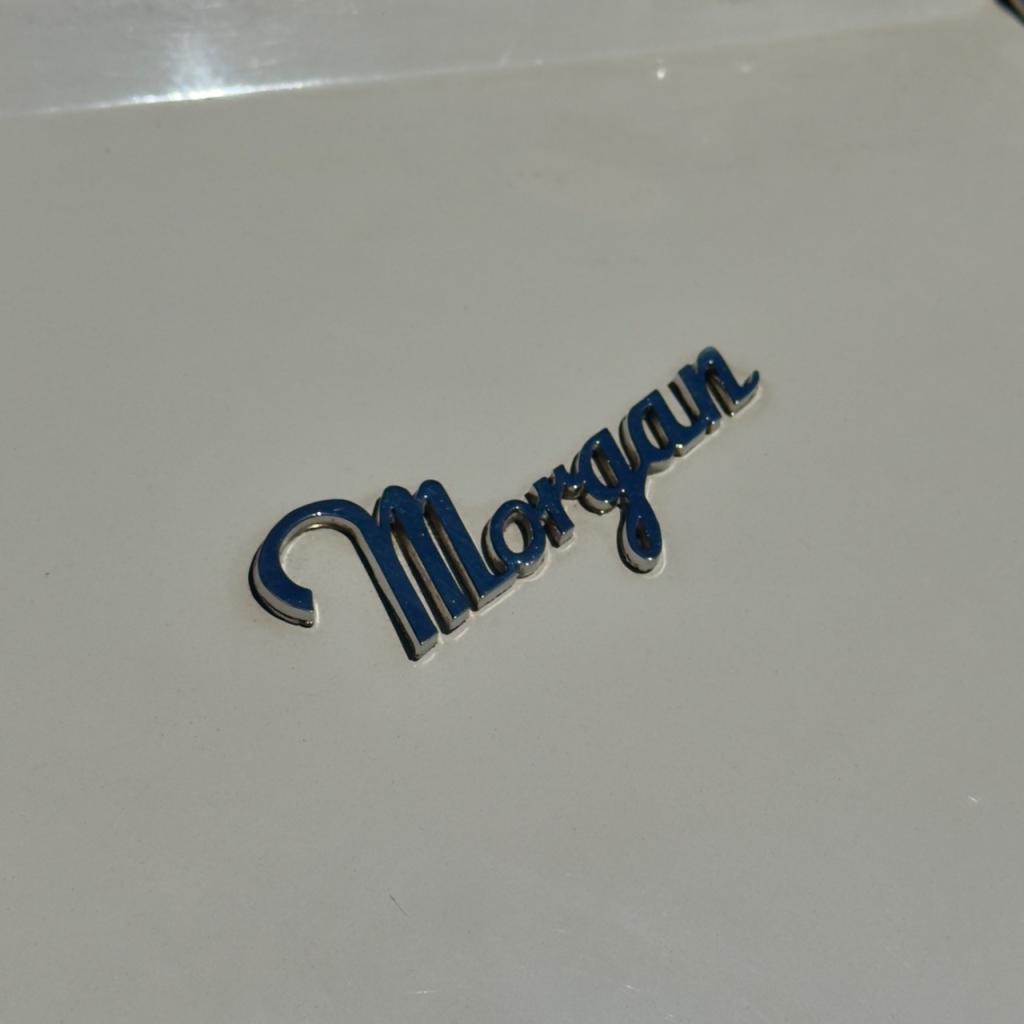 MORGAN Plus 4 - 1960 LesAnciennes.com