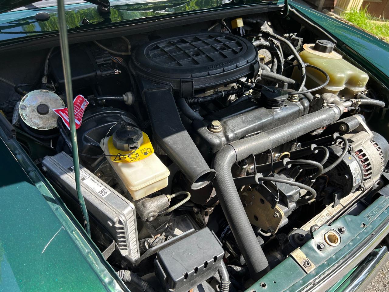 ROVER Mini 1300 MPI Cooper - 2000 LesAnciennes.com