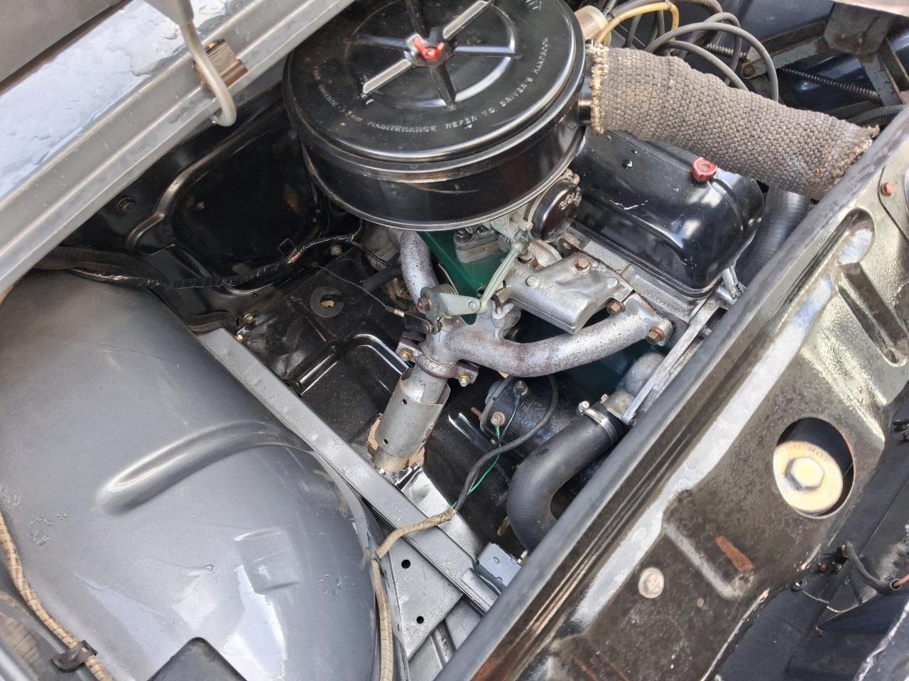 1963 Renault 8, foto 4