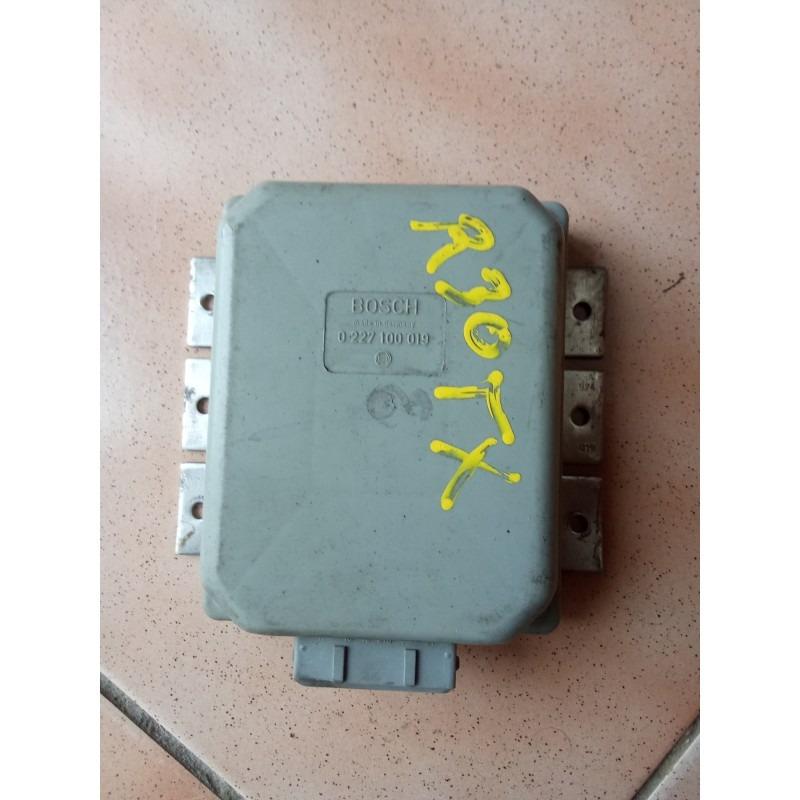 Tête D'allumage VALEO M4029 (40380903) Pour AUTOBIANCHI A111 Et FIAT 124/850 - Neuve Sous Blister