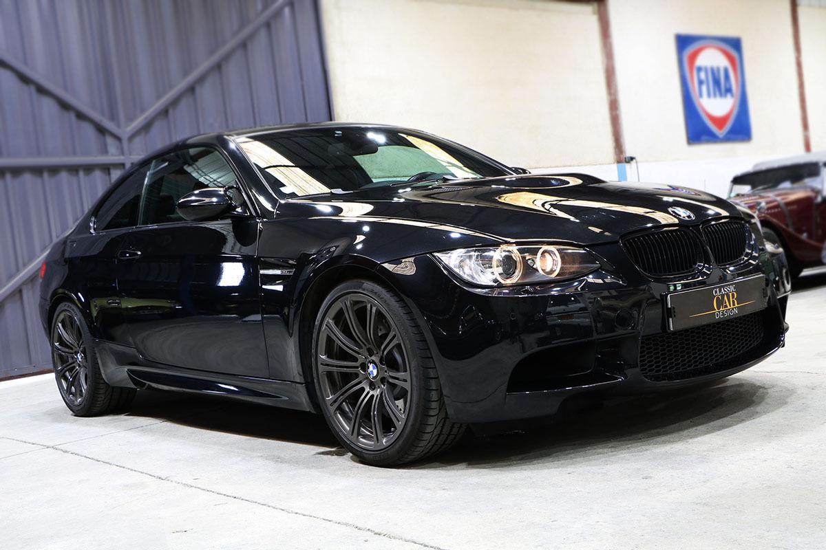 BMW M3 E 92 BVM LesAnciennes.com