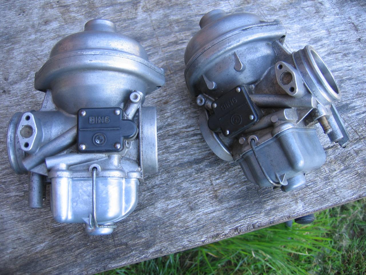 Pièces BMW R100 /7 LesAnciennes.com