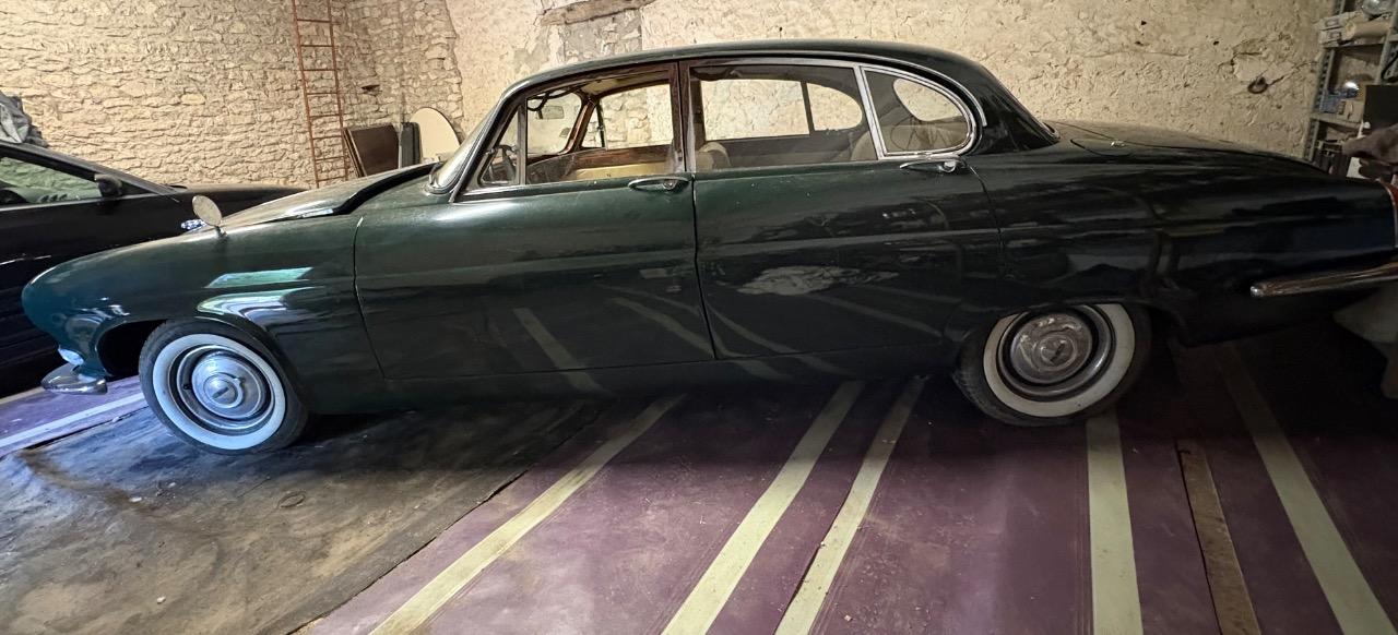 JAGUAR MK10 - 1965 LesAnciennes.com