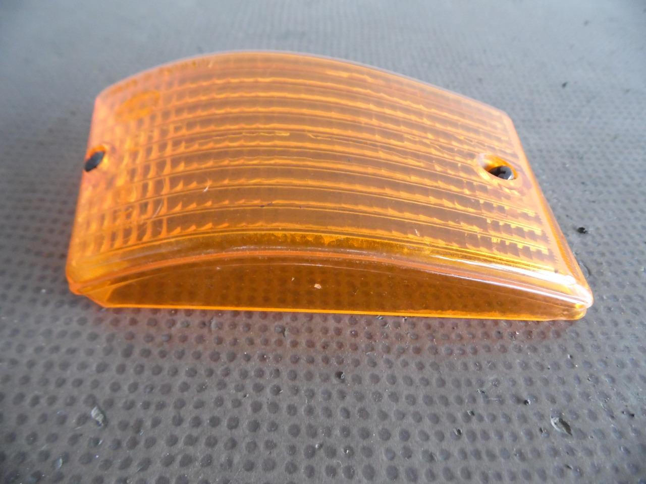 CABOCHON CLIGNOTANT GAUCHE 477953161 PORSCHE 944 LesAnciennes.com