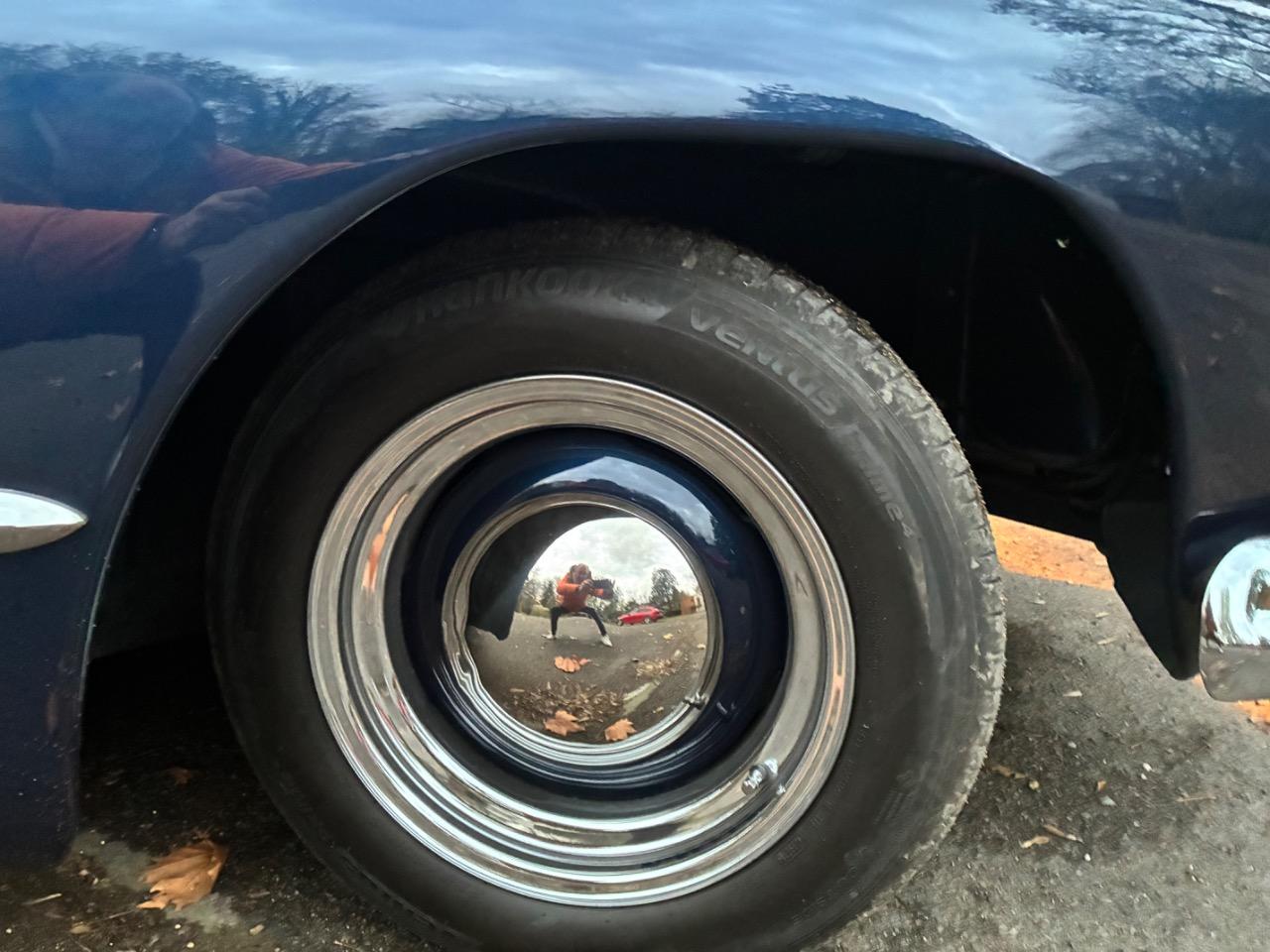 BUICK Super Convertible - 1948 LesAnciennes.com