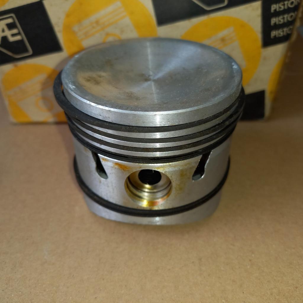 Kit moteur AUSTIN LesAnciennes.com