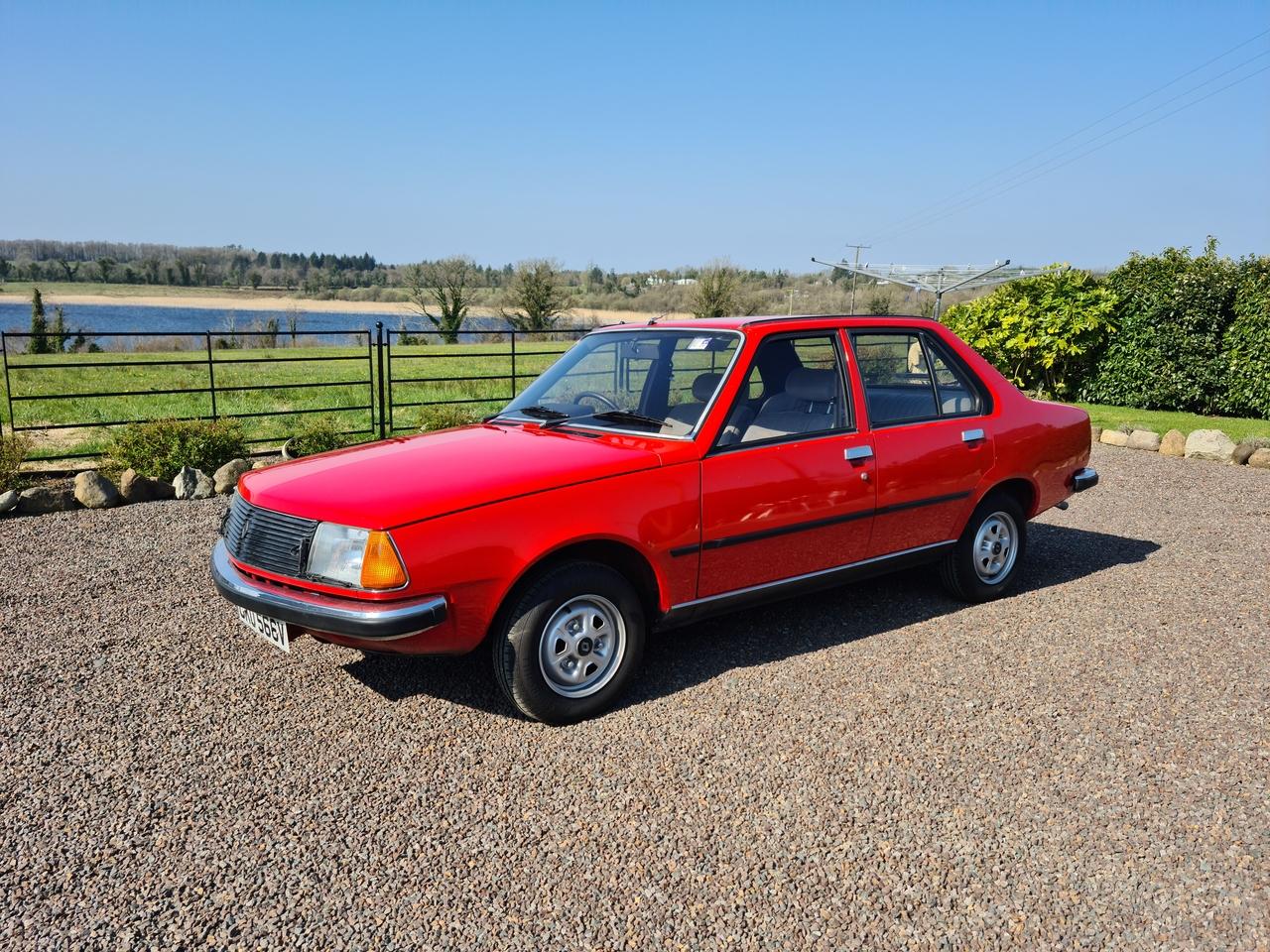 1979 Renault 18 GTS LesAnciennes.com