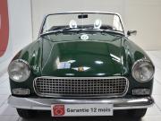 image_4-AUSTIN HEALEY Sprite MK4 - 1969