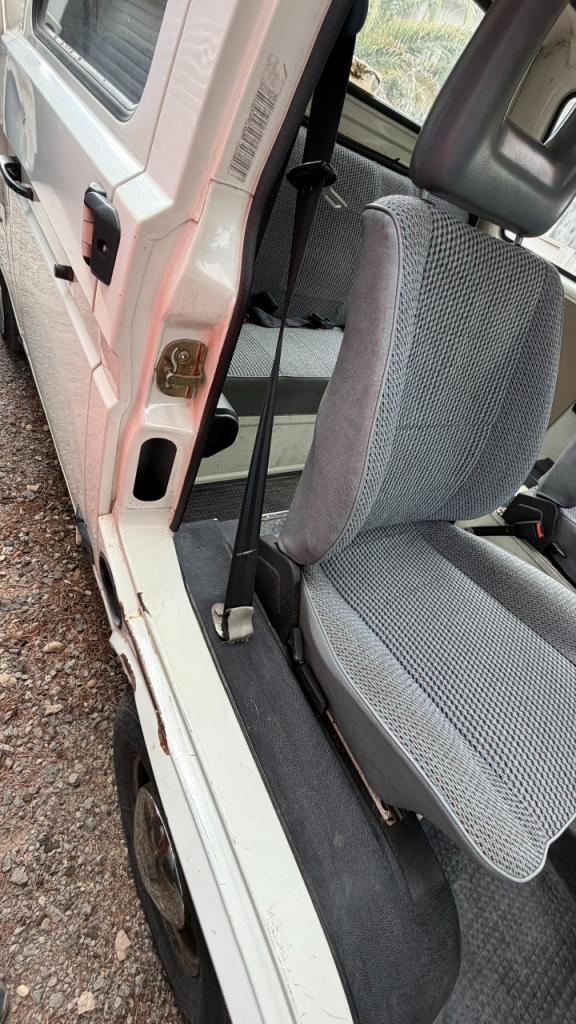 VOLKSWAGEN Transporter T3 - 1989 LesAnciennes.com