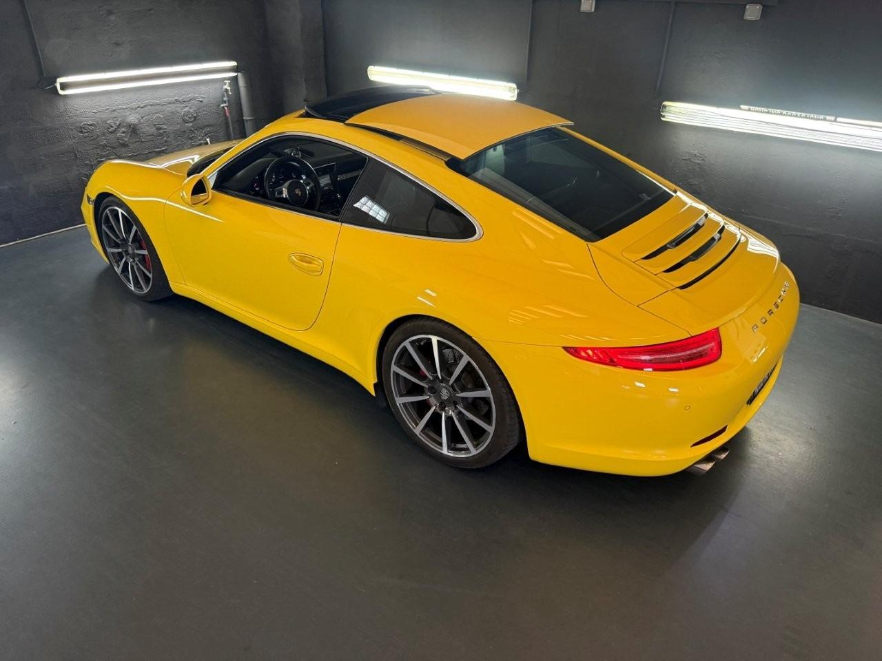 PORSCHE 911 991 3.8 CARRERA S LesAnciennes.com