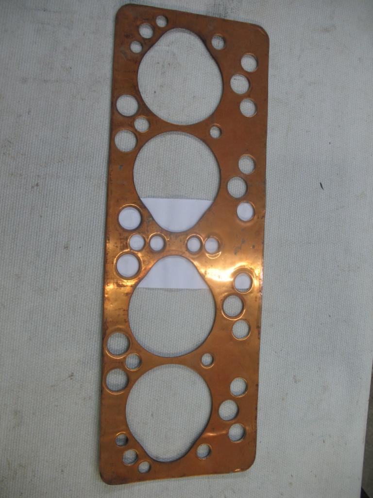 Pièces CLETRAC LesAnciennes.com