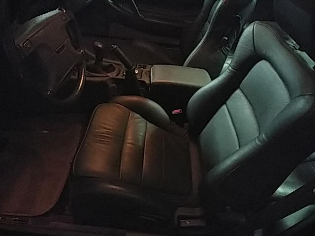 MITSUBISHI 3000 gt vr4 vr4 - 1993 LesAnciennes.com