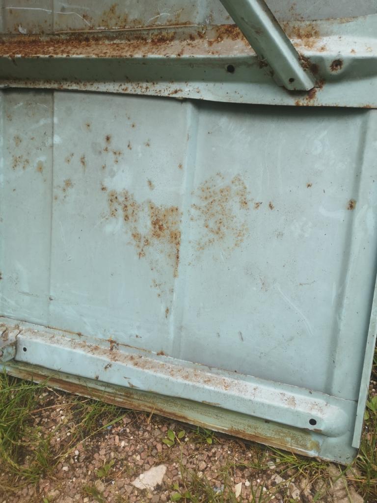Pièces RENAULT 4L (R4L) LesAnciennes.com