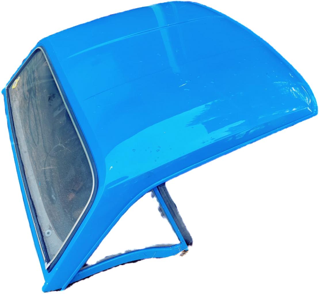 HARD TOP TRIUMPH Spitfire MKIV ET 1500FH LesAnciennes.com