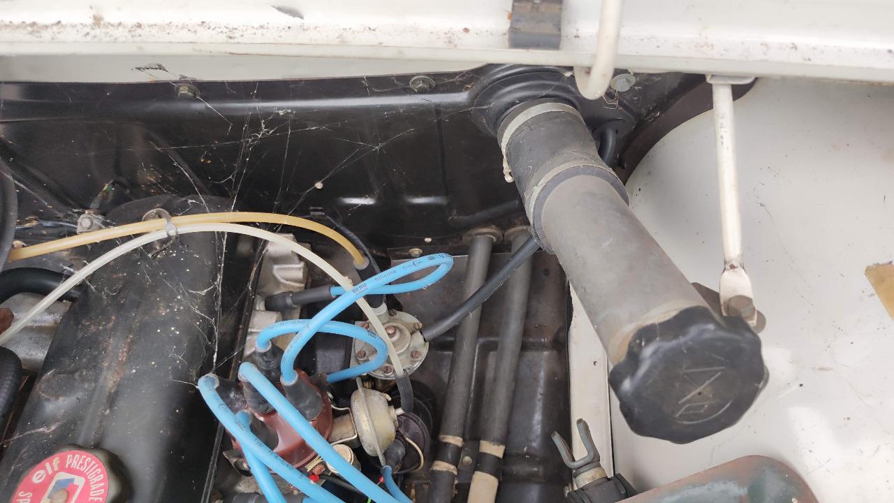 RENAULT 8 (R8) R1132 - 1970 LesAnciennes.com