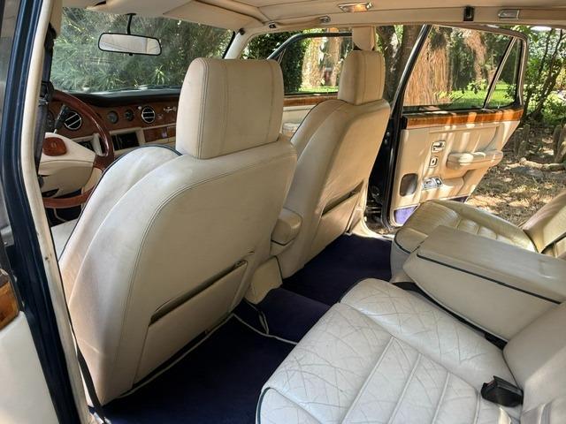 BENTLEY Mulsanne S - 1988 LesAnciennes.com