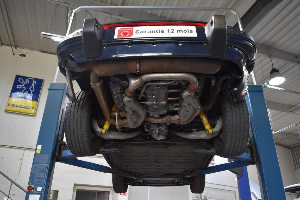 PORSCHE 911 Carrera 3.2 - 1984 LesAnciennes.com