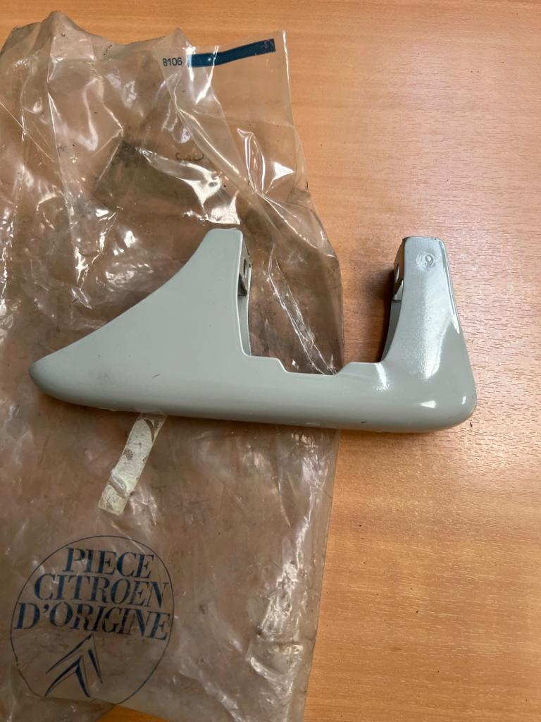 Pièces CITROEN 2CV LesAnciennes.com