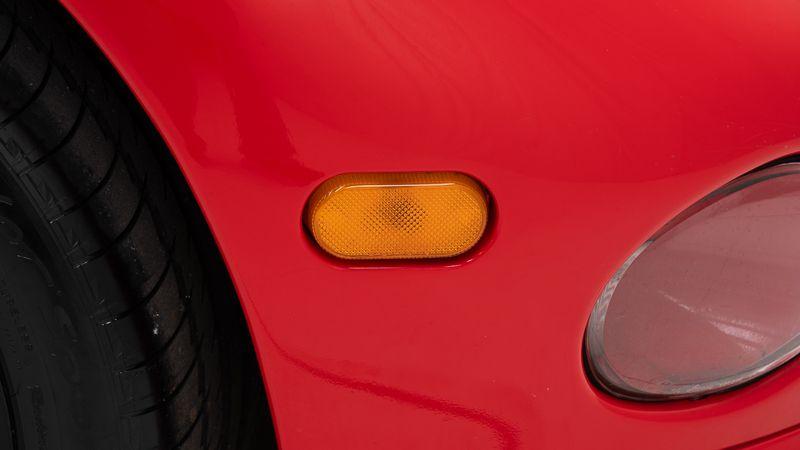 CHRYSLER Viper - 1994 LesAnciennes.com