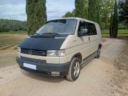 image_7-VOLKSWAGEN T4 1.9 TD 6 places - 1995